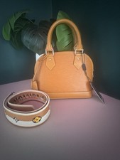 Louis vuitton honey for sale  YORK