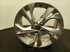 Vauxhall astra alloy for sale  SOUTHAMPTON