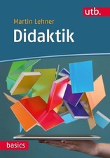 Didaktik lehner martin gebraucht kaufen  München