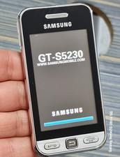 Samsung tocco light for sale  MANCHESTER