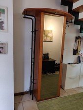 Kirschbaum dielenschrank holz gebraucht kaufen  Ratingen
