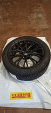 Cerchi bmw completi usato  Milano