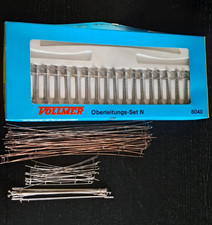 Vollmer spur konvolut gebraucht kaufen Vollmer spur konvolut gebraucht kaufen  Schöneck