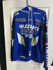 Mens suzuki moto for sale  EASTLEIGH