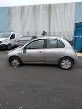 Boite vitesses nissan d'occasion  Haubourdin