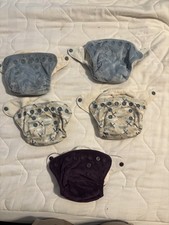 Grovia newborn aio for sale  Driggs