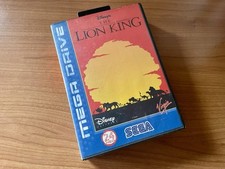 The lion king usato  Italia