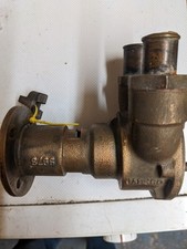 Narrowboat listerhrw2 engine for sale Narrowboat listerhrw2 engine for sale  NEWPORT