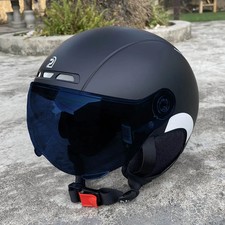 Cycling helmet goggles for sale  LOANHEAD