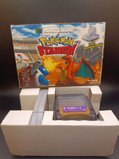 Pokémon pokemon stadium gebraucht kaufen  Ehingen (Donau)