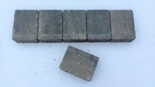 Contemporary block paving for sale  BURTON-ON-TRENT