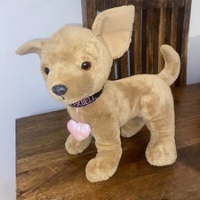 Gund paris hiltons for sale  WALTON-ON-THAMES