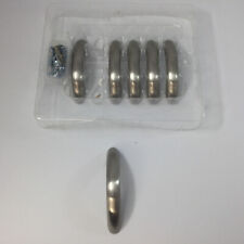 Brush nickel silver for sale  Dayton