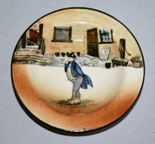 Antique miniature royal for sale  ANDOVER