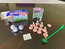 Subbuteo usa balls for sale  Kokomo