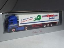 Herpa exclusiv mercedes gebraucht kaufen  Deutschland