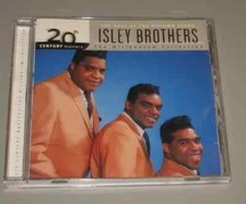 Isley brothers Cd Like New comprar usado  Enviando para Brazil