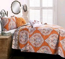 Lush décor harley for sale  Rutherfordton
