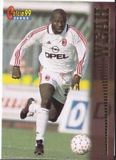 Panini calcio cards usato  Giulianova