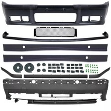 Stoßstange bodykit komplett gebraucht kaufen  Ahlen-Vorhelm