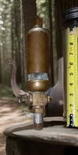 Antique chime steam for sale  Orangevale