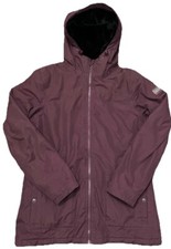 Purple tresspass winter for sale  NEWPORT