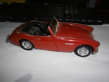 Roter 1961 austin gebraucht kaufen  Albisheim, Zellertal, Rüssingen