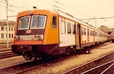 T21q ferrovie dello usato  Lugo