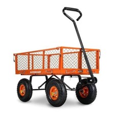 Superhandy wagon utility gebraucht kaufen  Eckelsheim, Gau-Bickelheim, Wonsheim