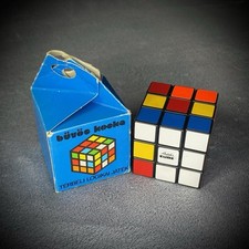 Cubo rubik büvös usato  Spedire a Italy