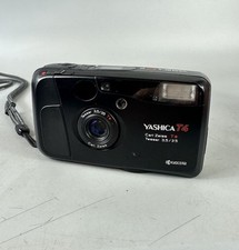 Yashica 35mm compact for sale  SCUNTHORPE