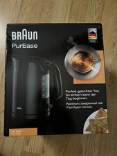 Braun 3000bk purease gebraucht kaufen Braun 3000bk purease gebraucht kaufen  Neuss