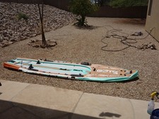 Bote rackham aero for sale  Tucson