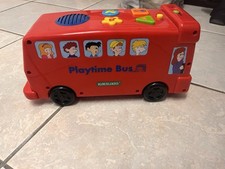 Builders playtime bus for sale  OTTERY ST. MARY