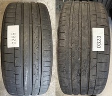 235 91y continental for sale  UK