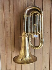 Tuba couesnon paris for sale  Dundee