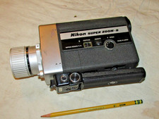 Nikon super zoom for sale  Clearfield