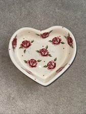 Emma bridgewater roses for sale  NORWICH