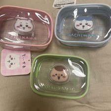 Chiwawa puffy clear d'occasion  Expédié en Belgium