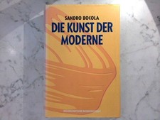 Kunst moderne zur gebraucht kaufen  Aarbergen