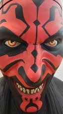 Buste boîte darth d'occasion  Lorette