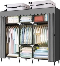 canvas wardrobes for sale canvas wardrobes for sale SALFORD