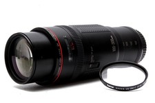 Canon 100 300mm gebraucht kaufen  Brake