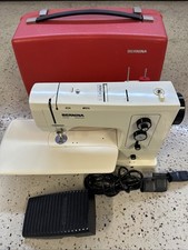 Bernina 830 record for sale  Los Angeles