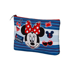 Beauty case minnie usato  Cava de Tirreni