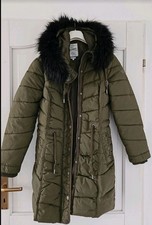 Damen mantel dreimaster gebraucht kaufen  Meerbusch