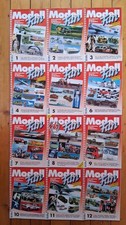 Modell fan heft gebraucht kaufen  Ratingen