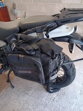 soft panniers for sale soft panniers for sale NEWTON ABBOT