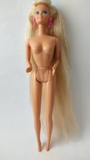 Barbie totally hair usato  Mogliano Veneto