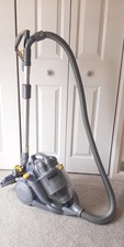 Dyson dc08vacuum cleaner for sale  PENTRE